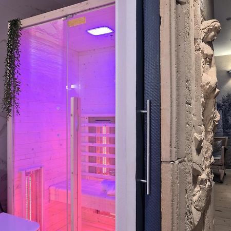 Unsejourametz - Le Mille Et Une Nuits エクステリア 写真